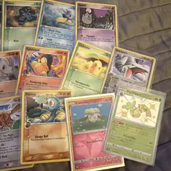 Pokemon Card Lot 636996769661 - Image 2