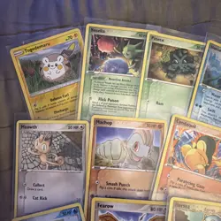 Pokemon Card Lot 636996769661 - Image 3