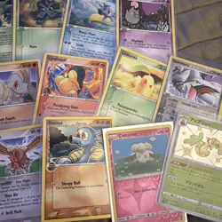 Pokemon Card Lot 636996769661 - Image 4
