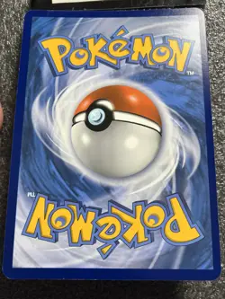 Jolteon VMAX SWSH184 Jumbo Card Oversized​ Pokemon​​ Black Star Promo - Image 4