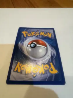 Pokemon TCG Arceus Lv100 DP50 Diamond and Pearl Promo Holo Card NM Condition - Image 2