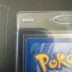 Pokemon TCG Arceus Lv100 DP50 Diamond and Pearl Promo Holo Card NM Condition - Image 3