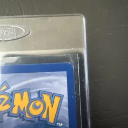 Pokemon TCG Arceus Lv100 DP50 Diamond and Pearl Promo Holo Card NM Condition - Image 4