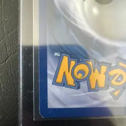 Pokemon TCG Arceus Lv100 DP50 Diamond and Pearl Promo Holo Card NM Condition - Image 5