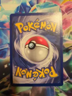 Pikachu 1st Edition Base Set Shadowless Card 58/102 Yellow Cheeks - Image 2