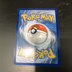 Pokemon Charizard GX Full Art Promo Holo SM195 Card 250 HP English - Image 2