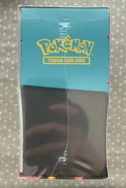 Pokemon Mega Evolution Ascended Heroes Elite Trainer Box Dragonite Zekrom - Image 2