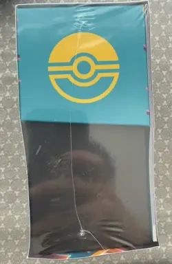 Pokemon Mega Evolution Ascended Heroes Elite Trainer Box Dragonite Zekrom - Image 4