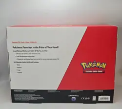 Pokemon TCG: Scarlet & Violet 151 Mini Tins 4 Pack Sams Club Exclusive Sealed - Image 3