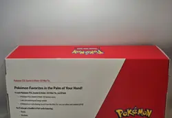 Pokemon TCG: Scarlet & Violet 151 Mini Tins 4 Pack Sams Club Exclusive Sealed - Image 4