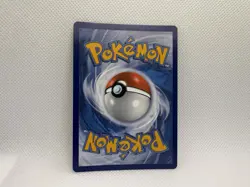 Pokemon TCG Jolteon Holo Sword & Shield Black Star Promo SWSH191 - Image 2