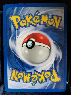 Pokemon TCG Porygon 💻 48/82 Team Rocket English NM - Image 2