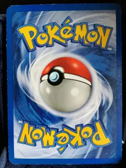 Pokemon TCG Charmander 50/82 Team Rocket English Excellent - Image 2