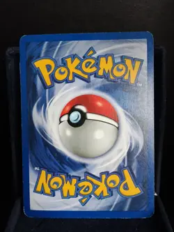 Pokemon TCG Dark Muk #41/82 Team Rocket English NM - Image 2