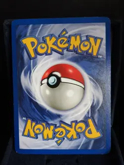 Pokemon TCG Dark Rapidash🐎 #44/82 Team Rocket English NM - Image 2