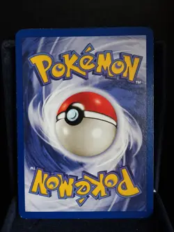 Pokemon TCG Dark Primeape 43/82 1st Edition Team Rocket English NM - Image 2