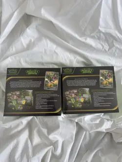 Pokemon | 2x Perfect Order Pokemon Center ETB Elite Trainer Box New & Sealed ✅ - Image 2