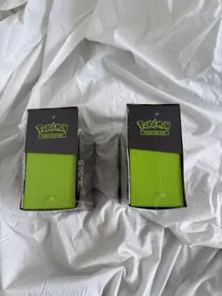Pokemon | 2x Perfect Order Pokemon Center ETB Elite Trainer Box New & Sealed ✅ - Image 5