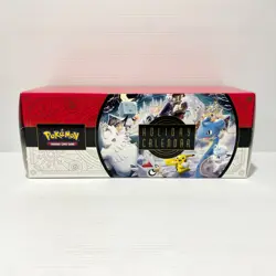 2022 Holiday Collection - Pokemon Sword & Shield - Sealed Box - Image 1