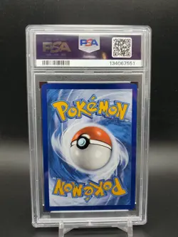 2025 Steven’s Beldum SVP 207 Rival Battle Deck PSA 9 Pokemon TCG - Image 2
