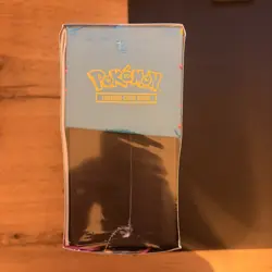 Pokemon TCG: Ascended Heroes Elite Trainer Box (ETB) - Brand New, Sealed - Image 4