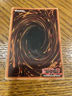 Yu-Gi-Oh - Graceful Charity - 1st Edition- Super Rare / Holo - SDP-040 LP YuGiOh - Image 4