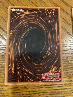 Yu-Gi-Oh - Graceful Charity - 1st Edition- Super Rare / Holo - SDP-040 LP YuGiOh - Image 5