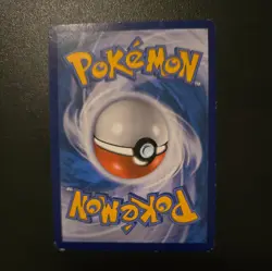 Gyarados XY109 Pokemon XY Black Star Promo Cosmos Holo 2016 - Image 2