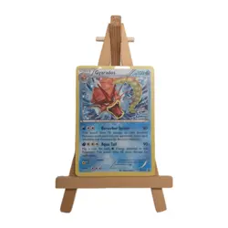 Pokemon TCG Shiny Gyarados Holo Rare XY Black Star Promo XY109 2016 - Image 1