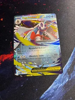 Mega Froslass ex 047/217 Me: Ascended Heroes Holo - Image 1