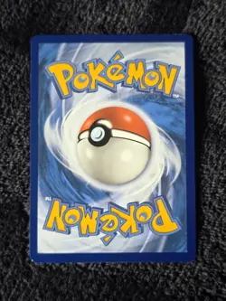 Pokemon Koraidon 014 Pokemon Center Stamp Promo & non stamped - Image 3