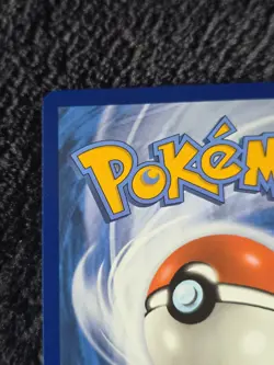 Pokemon Koraidon 014 Pokemon Center Stamp Promo & non stamped - Image 4