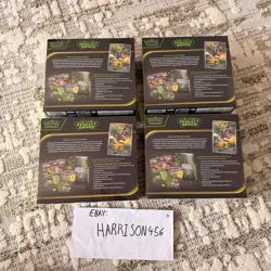 Pokemon Perfect Order Pokemon Center Elite Trainer Box ETB x4 - Brand New Sealed - Image 5