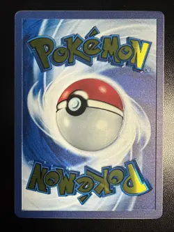 Greninja ex 106/167 Metal Promo (GameStop Exclusive) Pokemon Card - Image 2