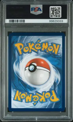 PSA 10 Umbreon 130/197 EBGames Exclusive Promo Pokemon Card EB GAMES - Image 2