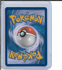 Pokemon Dark Explorers Piplup Reverse Holo #27 Excellent Condition - Image 2