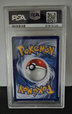 2016 Pokemon Evolutions XY Charizard-Revervse Holo #11 Mint 9 PSA 51819728 - Image 5