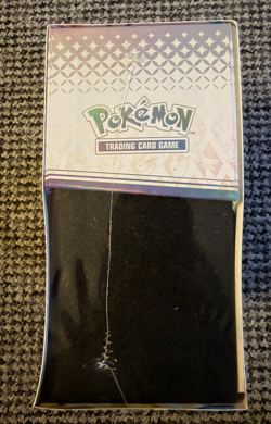 Pokemon Prismatic Evolutions Pokemon Center ETB - New & Sealed - Image 5
