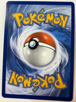 Bouffalant ex 077/086 Sv: White Flare Holo Double Rare NM Pokemon TCG - Image 2