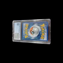 2007 Pokemon Armaldo Power Keepers 3 Reverse Holo CGC 9.5 - Image 2