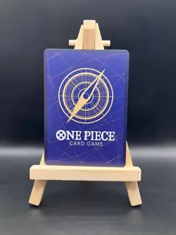 ONE PIECE - PORTGAS D. ACE PROMO P-109 - Japanese Promos - JAP - COND. NM - Image 2