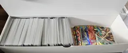 One Piece TCG Unsorted Bulk Lot ENG & JPN - Image 2