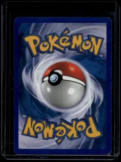 Pokemon TCG Rocket's Snorlax 33/132 Gym Heroes Rare LP - Image 2