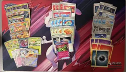 DRAGAPULT EX POST ROTATION COMPETITIVE TCG DECK - DRAGAPULT + BLAZIKEN - Image 2