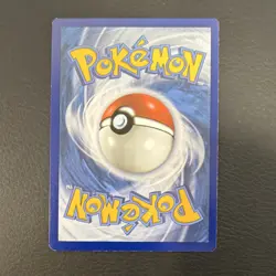 Pokemon Pikachu 005/025 Celebrations Holo 60 HP Gnaw Thunder Jolt Card - Image 2