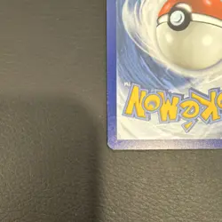 Pokemon Pikachu 005/025 Celebrations Holo 60 HP Gnaw Thunder Jolt Card - Image 5