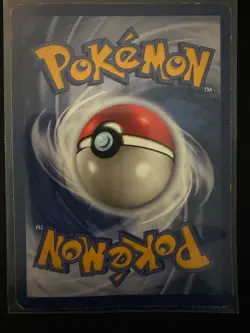 Pokemon card TCG Imposter Professor Oak Base Set 73/102 Regular Unlimited Rare - Image 2