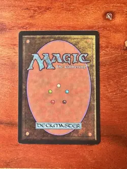 MTG - Magic the Gathering - Tempest - Humility - Unplayed - Image 2