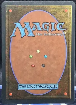 Goblin King 4th Edition Regular Rare MINT - Image 2