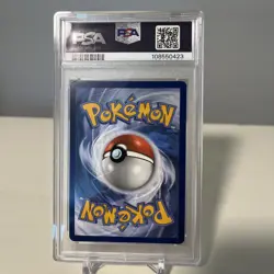 2023 POKEMON MEW EN-151 ULTRA RARE #193 MEW EX PSA 10 - Image 2